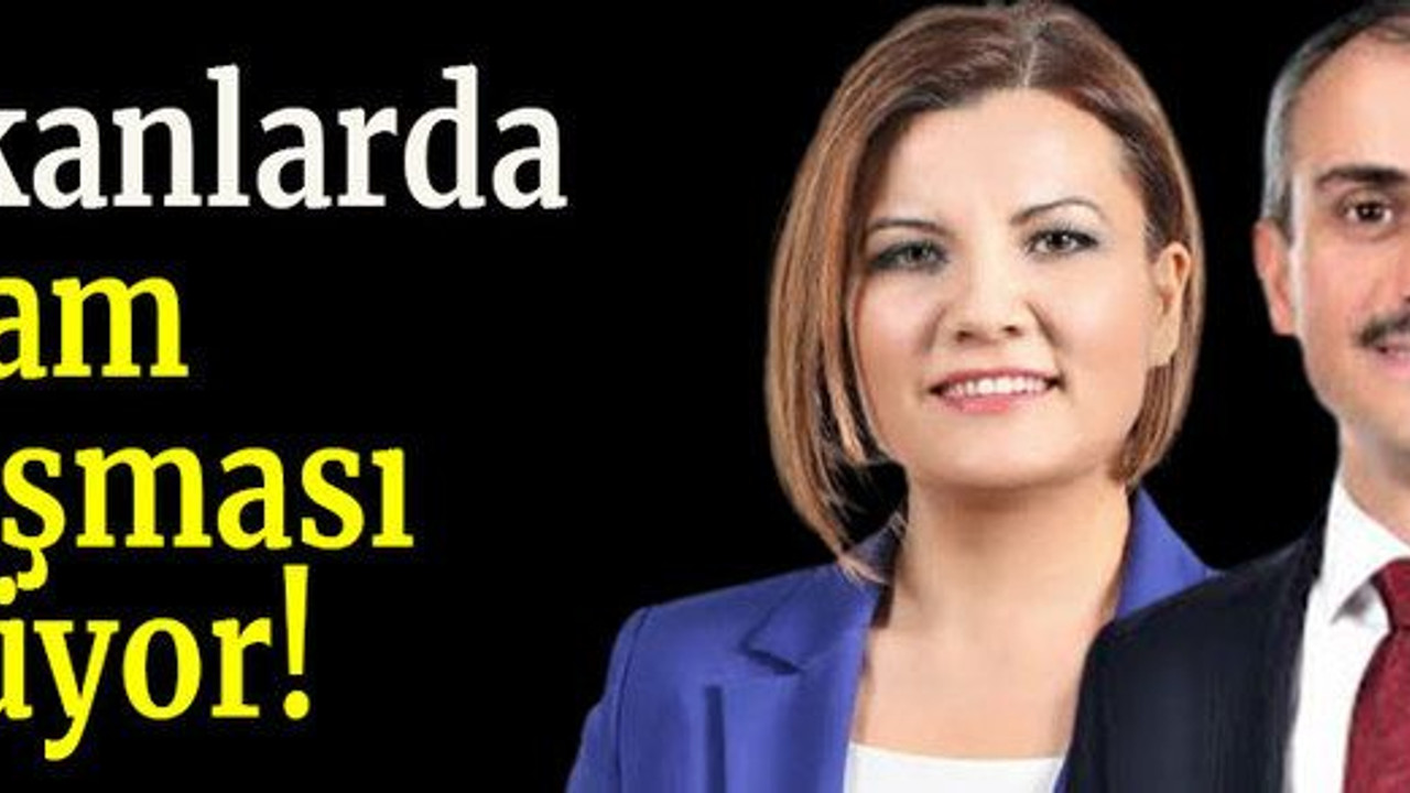 Başkanlarda reklam tartışması büyüyor!